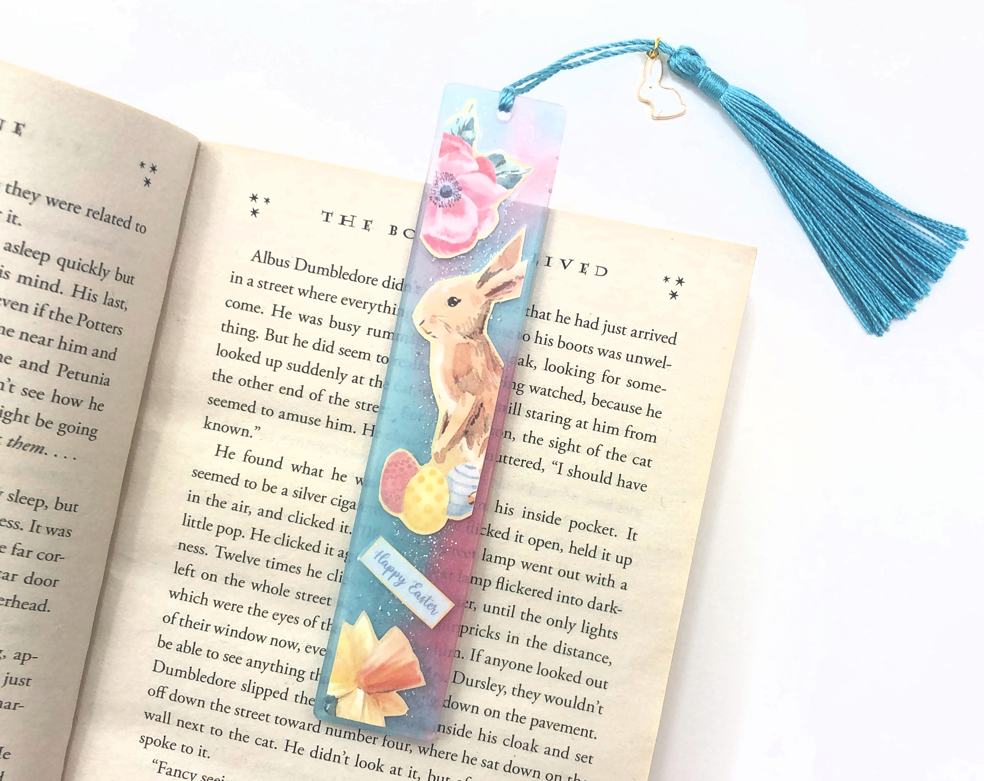 Easter Dreams Bookmark